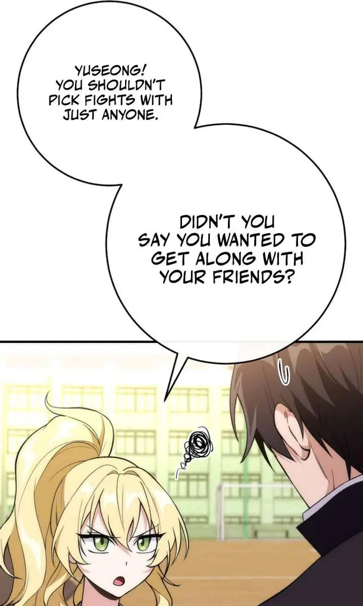 I Was Thrown into an Unfamiliar Manga Chapter 6 Page 40