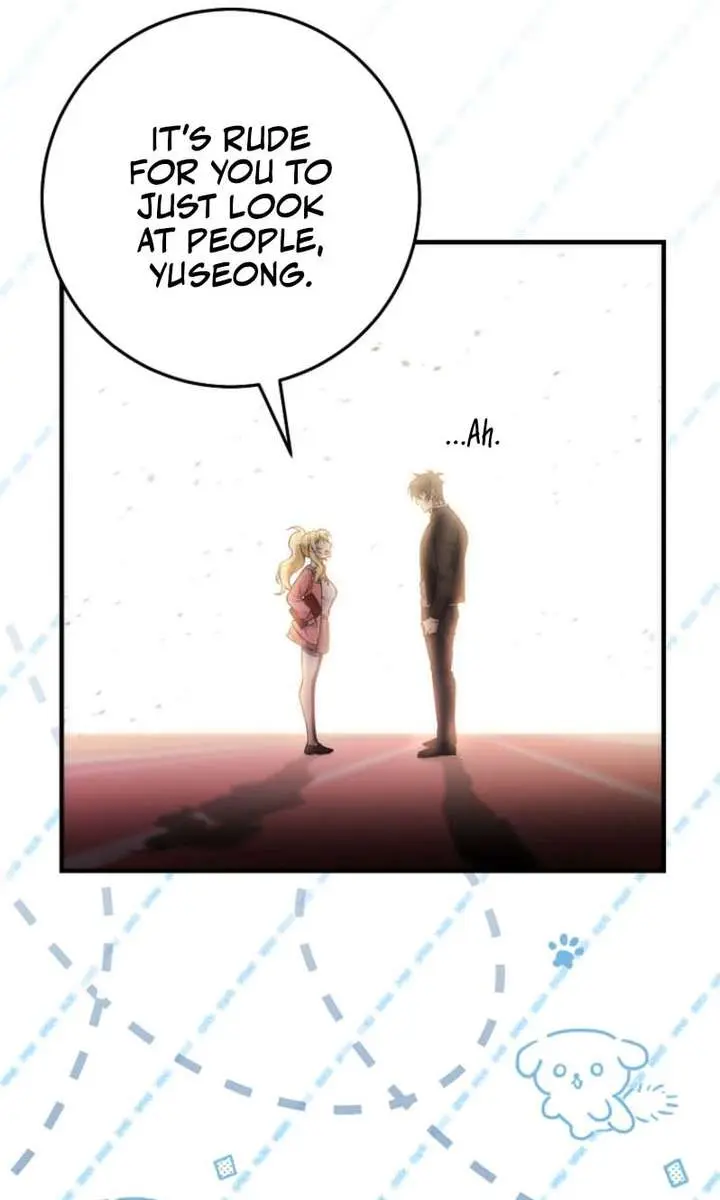 I Was Thrown into an Unfamiliar Manga Chapter 6 Page 42