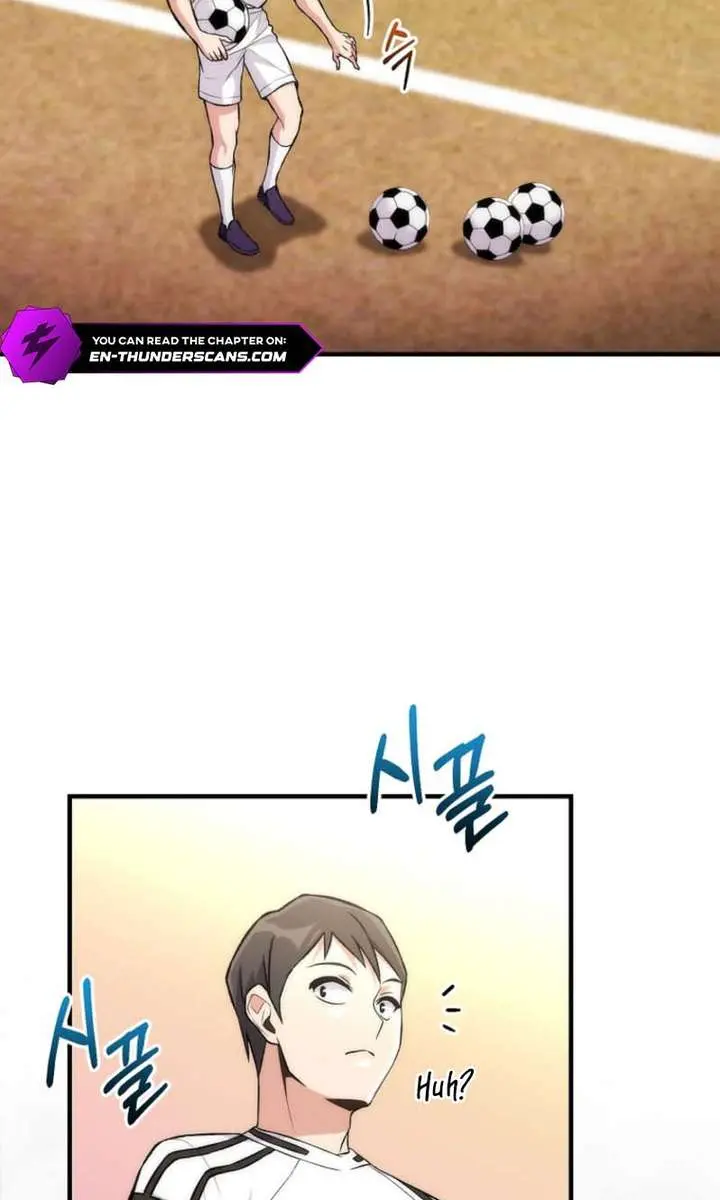 I Was Thrown into an Unfamiliar Manga Chapter 6 Page 46