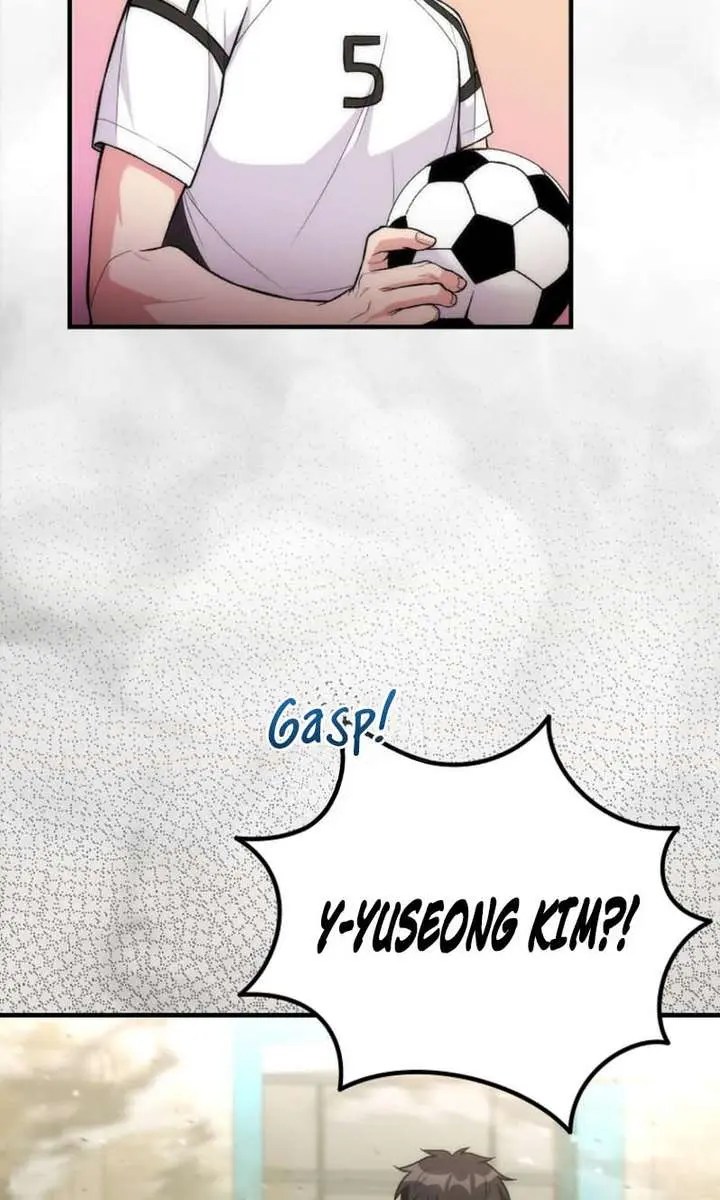 I Was Thrown into an Unfamiliar Manga Chapter 6 Page 47