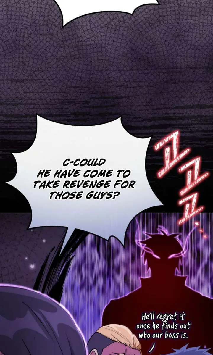 I Was Thrown into an Unfamiliar Manga Chapter 6 Page 49