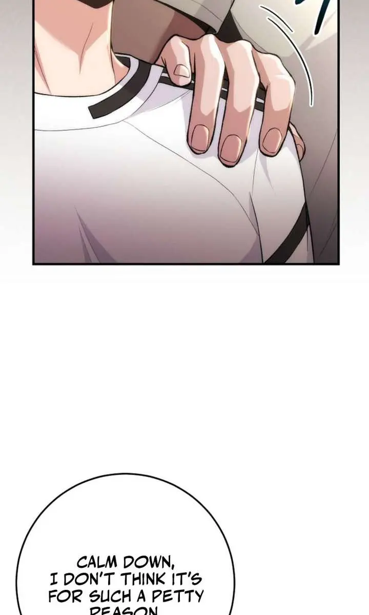 I Was Thrown into an Unfamiliar Manga Chapter 6 Page 51