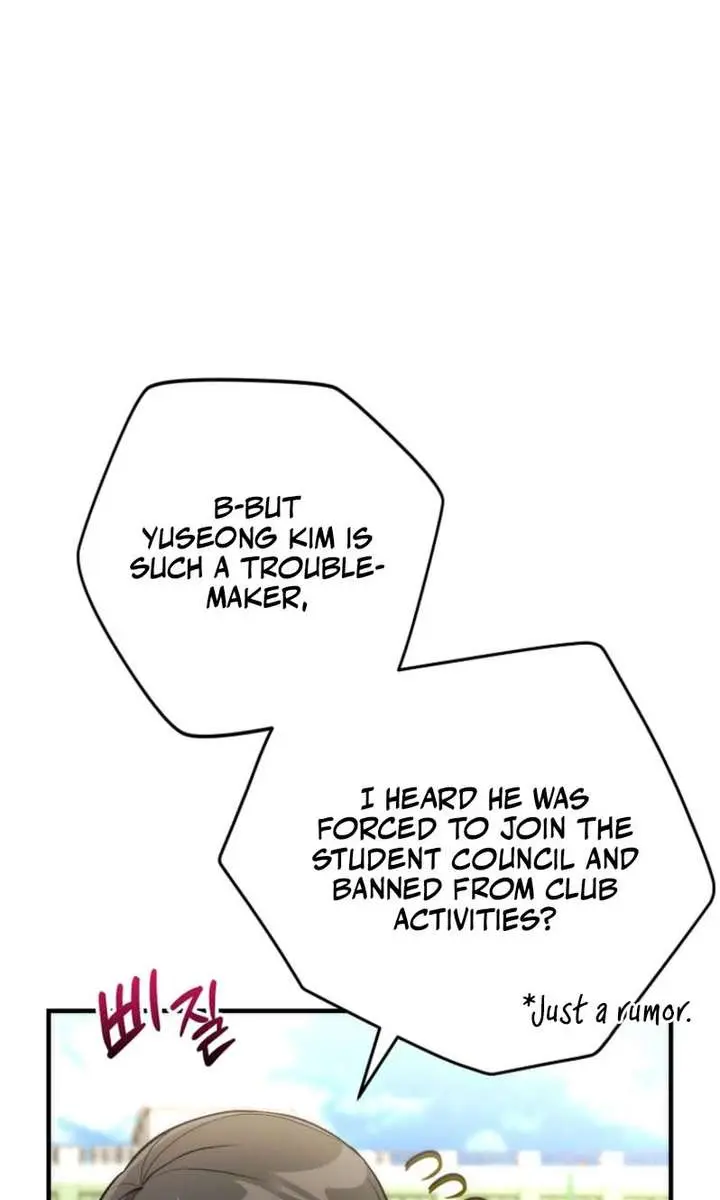 I Was Thrown into an Unfamiliar Manga Chapter 6 Page 53