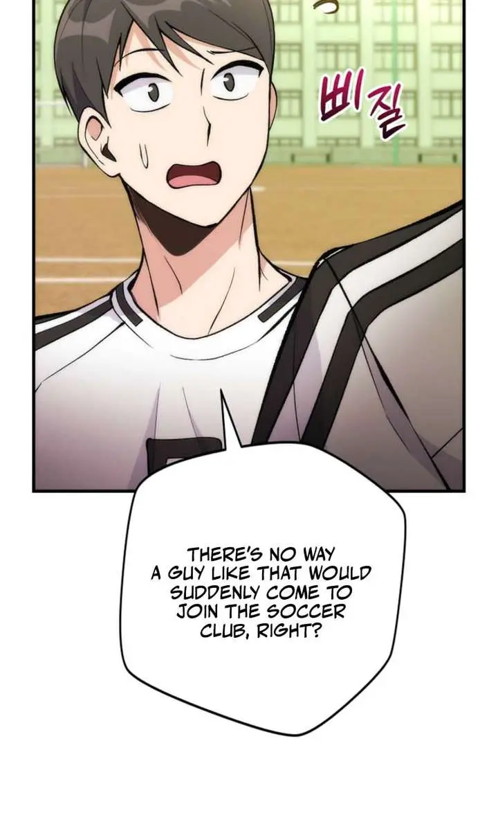 I Was Thrown into an Unfamiliar Manga Chapter 6 Page 54