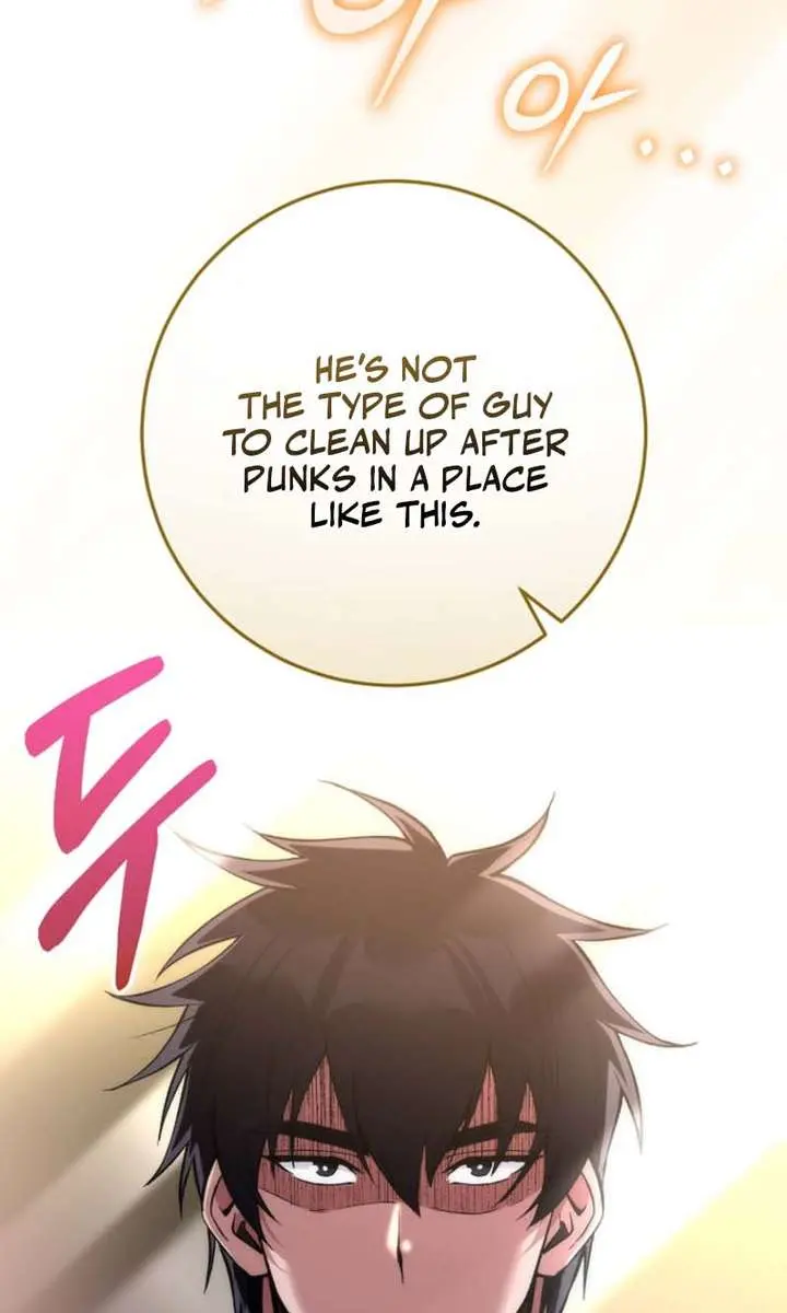 I Was Thrown into an Unfamiliar Manga Chapter 6 Page 57
