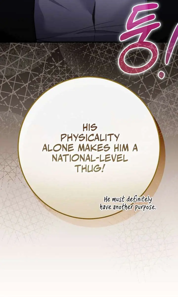 I Was Thrown into an Unfamiliar Manga Chapter 6 Page 59