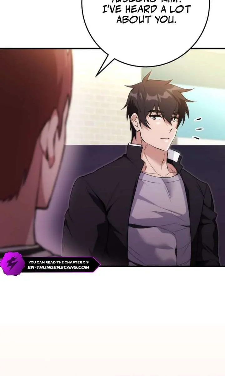 I Was Thrown into an Unfamiliar Manga Chapter 6 Page 61