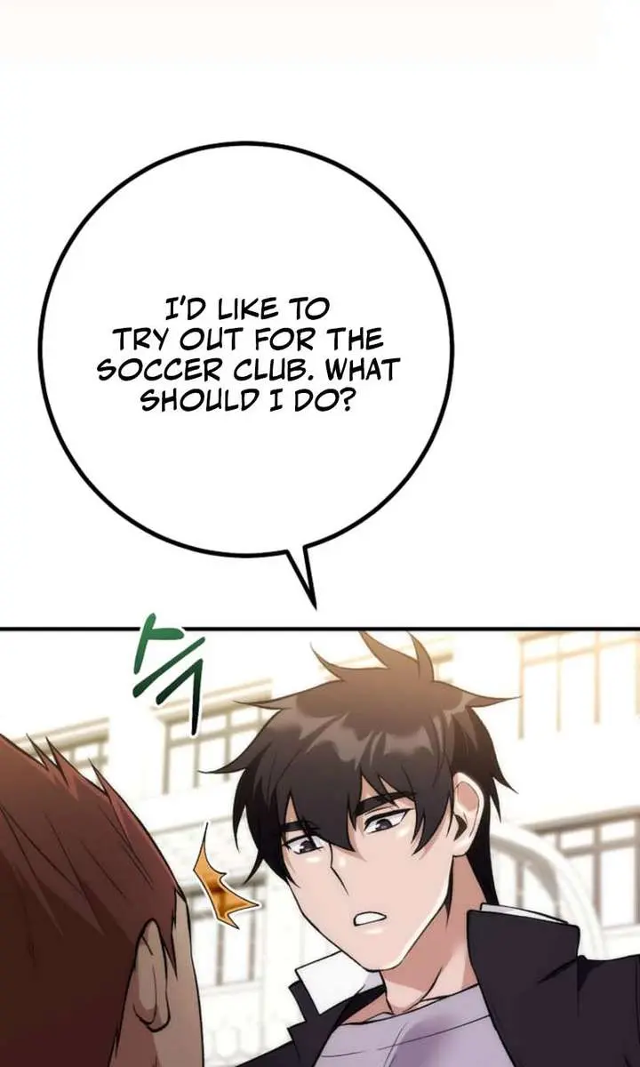 I Was Thrown into an Unfamiliar Manga Chapter 6 Page 64