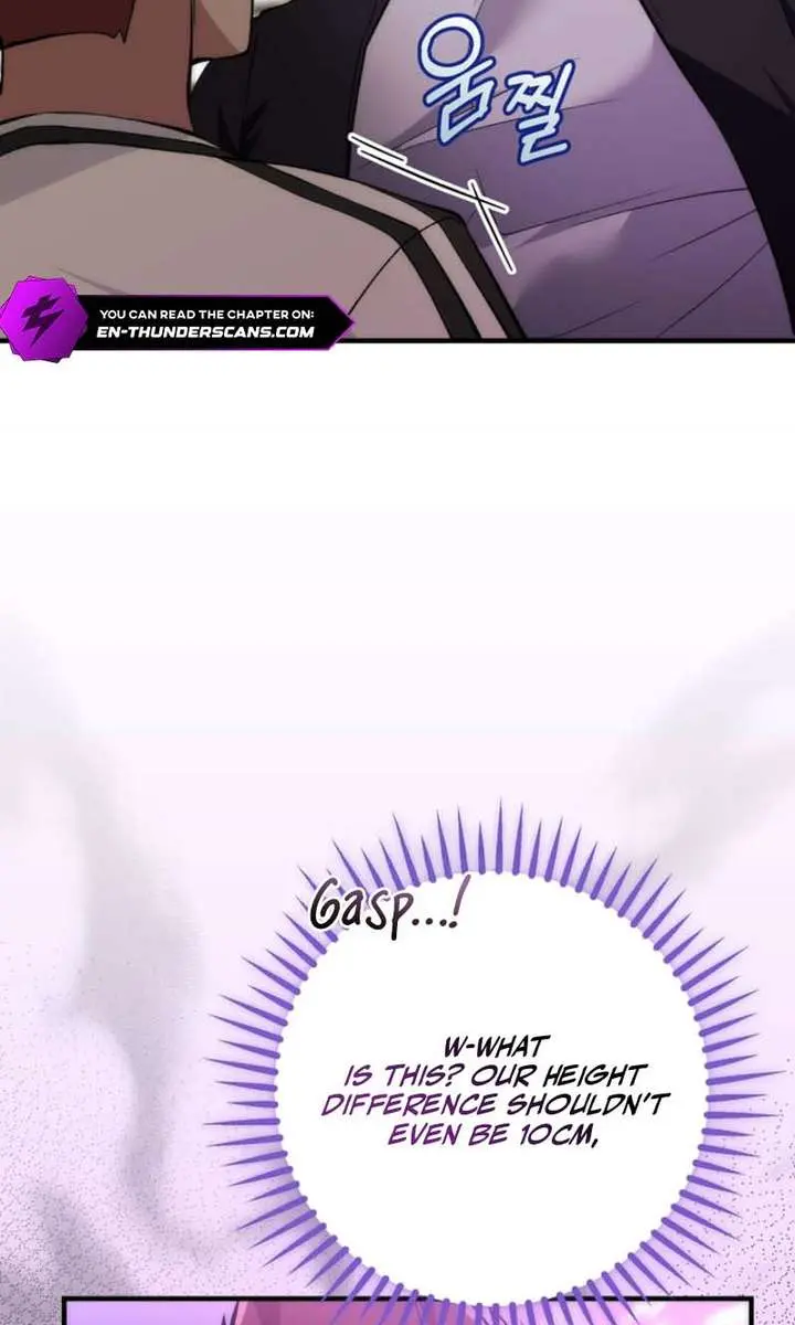 I Was Thrown into an Unfamiliar Manga Chapter 6 Page 65