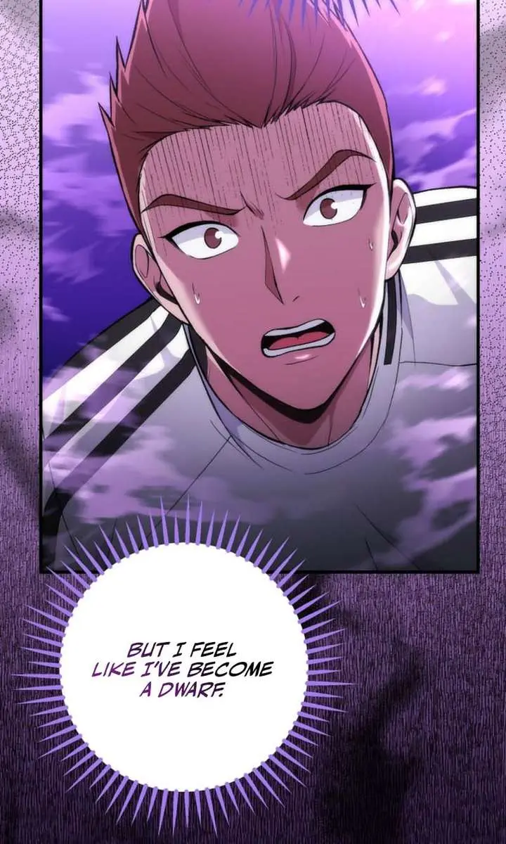 I Was Thrown into an Unfamiliar Manga Chapter 6 Page 66