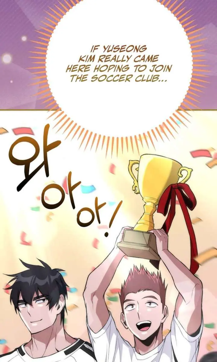 I Was Thrown into an Unfamiliar Manga Chapter 6 Page 69