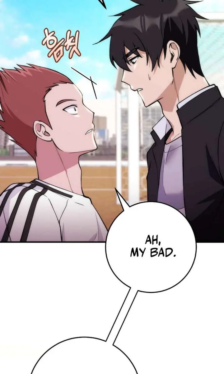I Was Thrown into an Unfamiliar Manga Chapter 6 Page 73