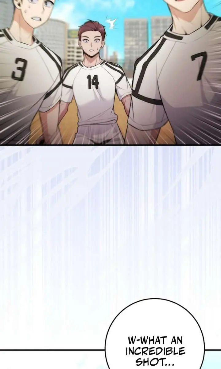 I Was Thrown into an Unfamiliar Manga Chapter 6 Page 88