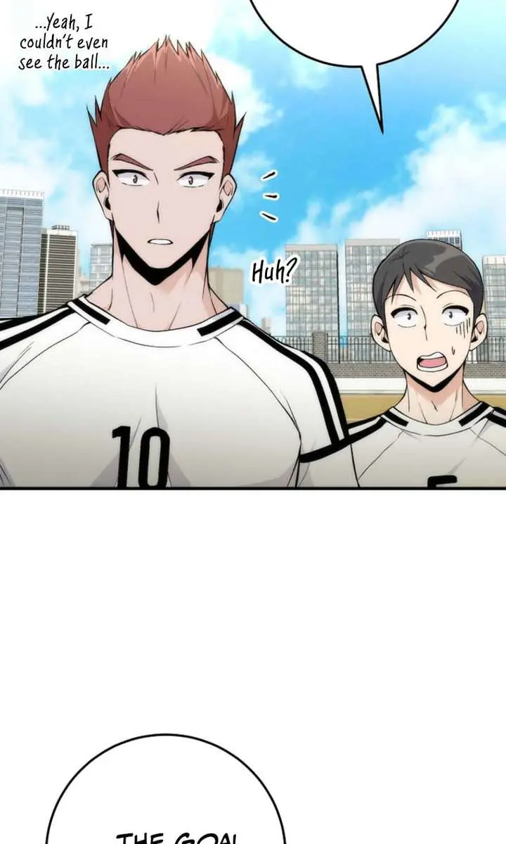 I Was Thrown into an Unfamiliar Manga Chapter 6 Page 89