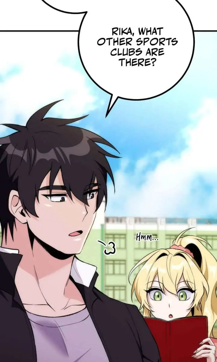 I Was Thrown into an Unfamiliar Manga Chapter 6 Page 94
