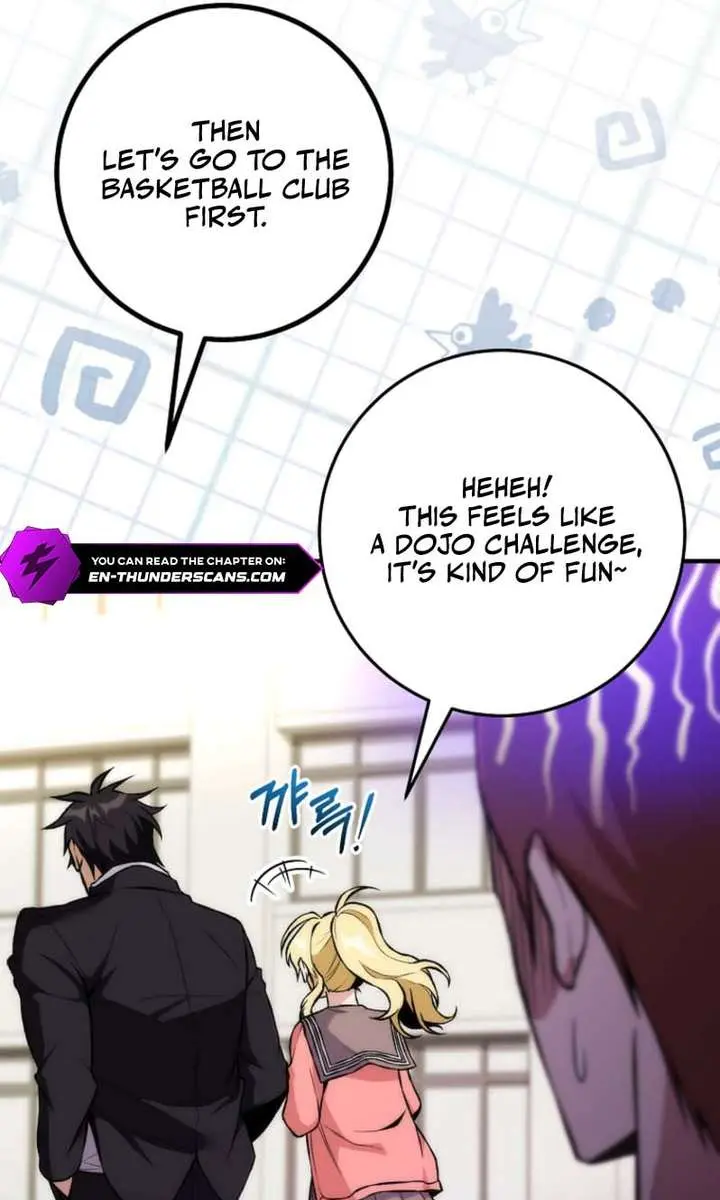 I Was Thrown into an Unfamiliar Manga Chapter 6 Page 96