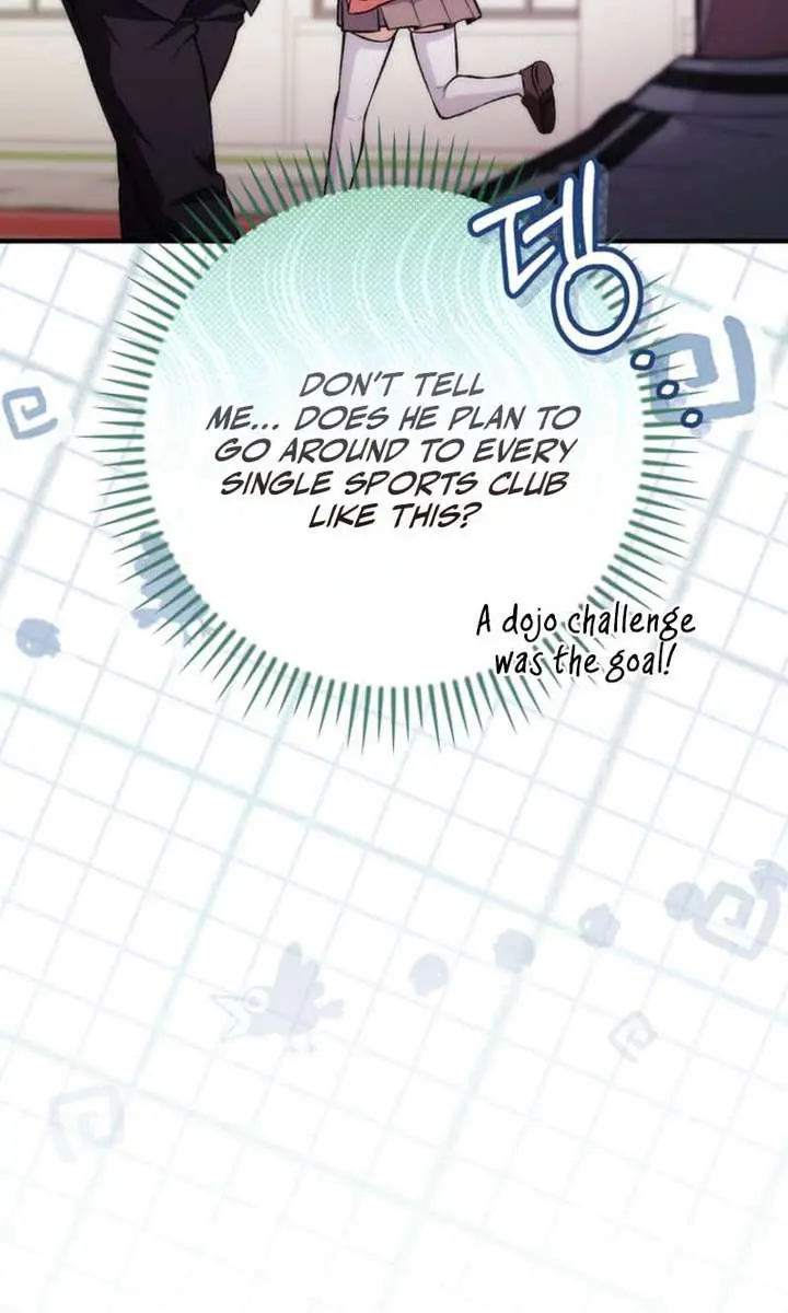 I Was Thrown into an Unfamiliar Manga Chapter 6 Page 97