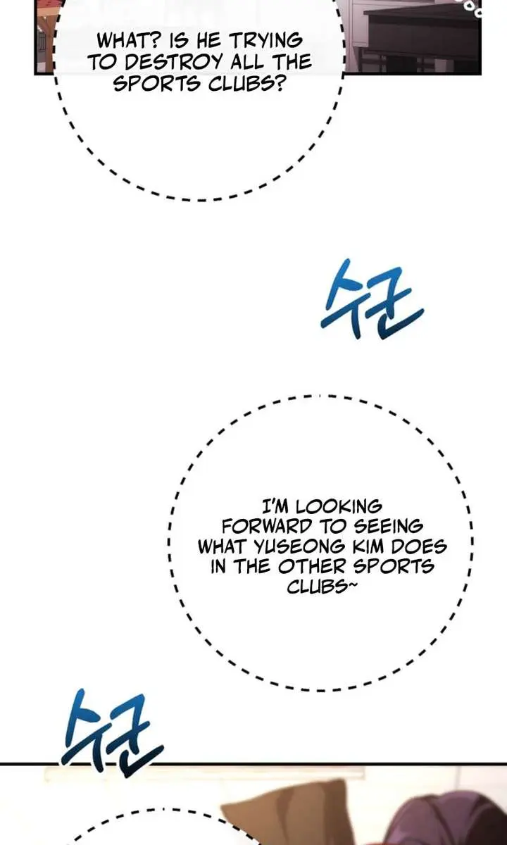 I Was Thrown into an Unfamiliar Manga Chapter 6 Page 99