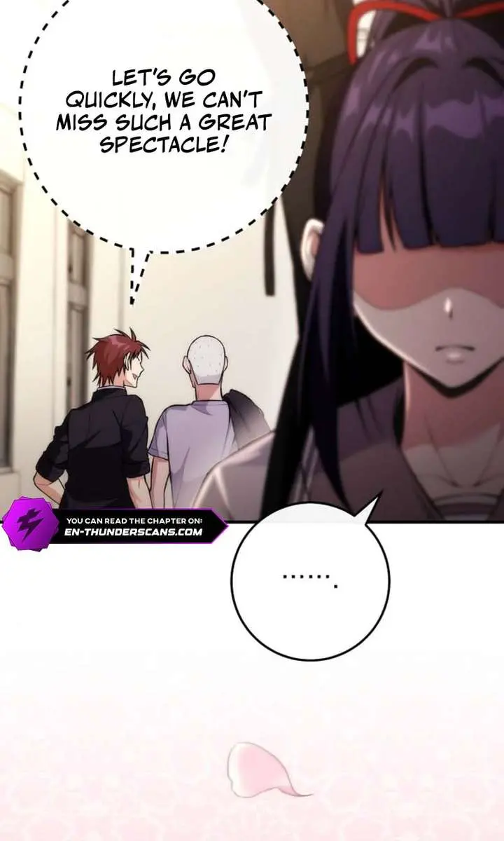 I Was Thrown into an Unfamiliar Manga Chapter 6 Page 100