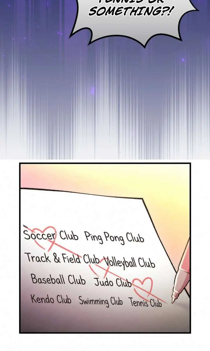 I Was Thrown into an Unfamiliar Manga Chapter 7 Page 8
