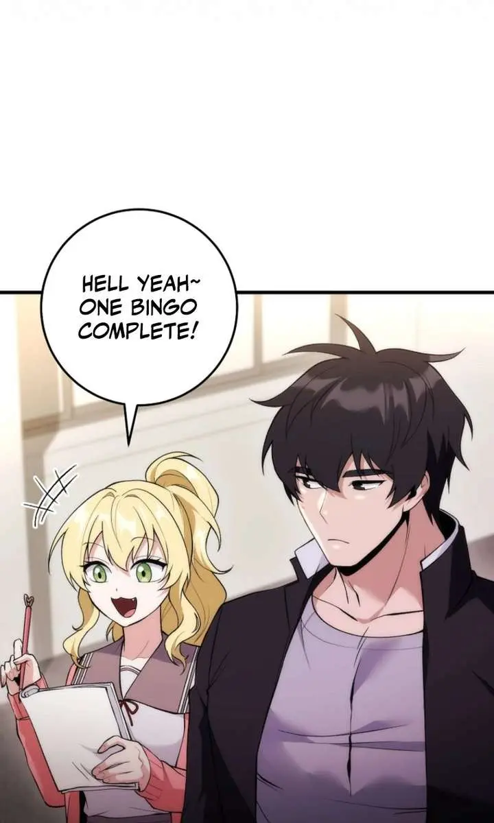 I Was Thrown into an Unfamiliar Manga Chapter 7 Page 9