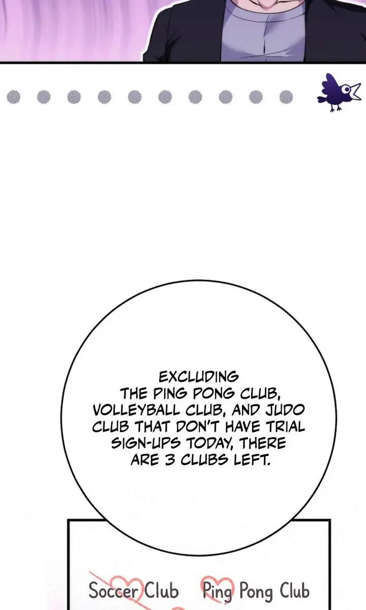 I Was Thrown into an Unfamiliar Manga Chapter 7 Page 17