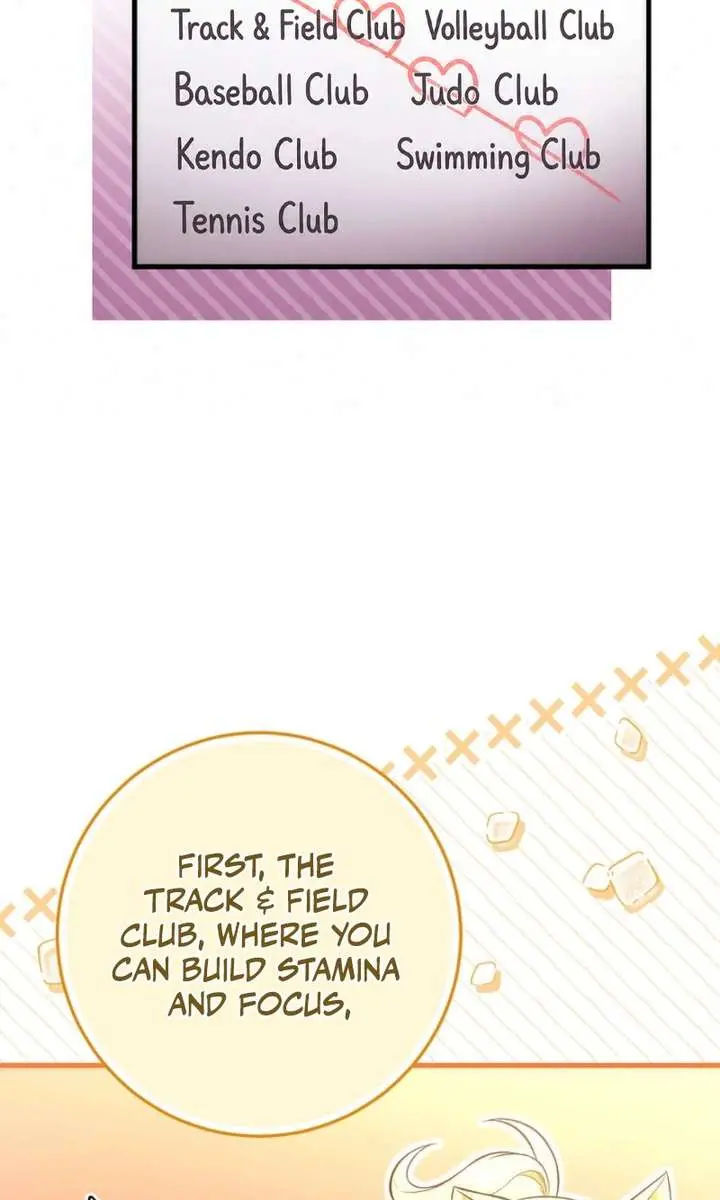 I Was Thrown into an Unfamiliar Manga Chapter 7 Page 18