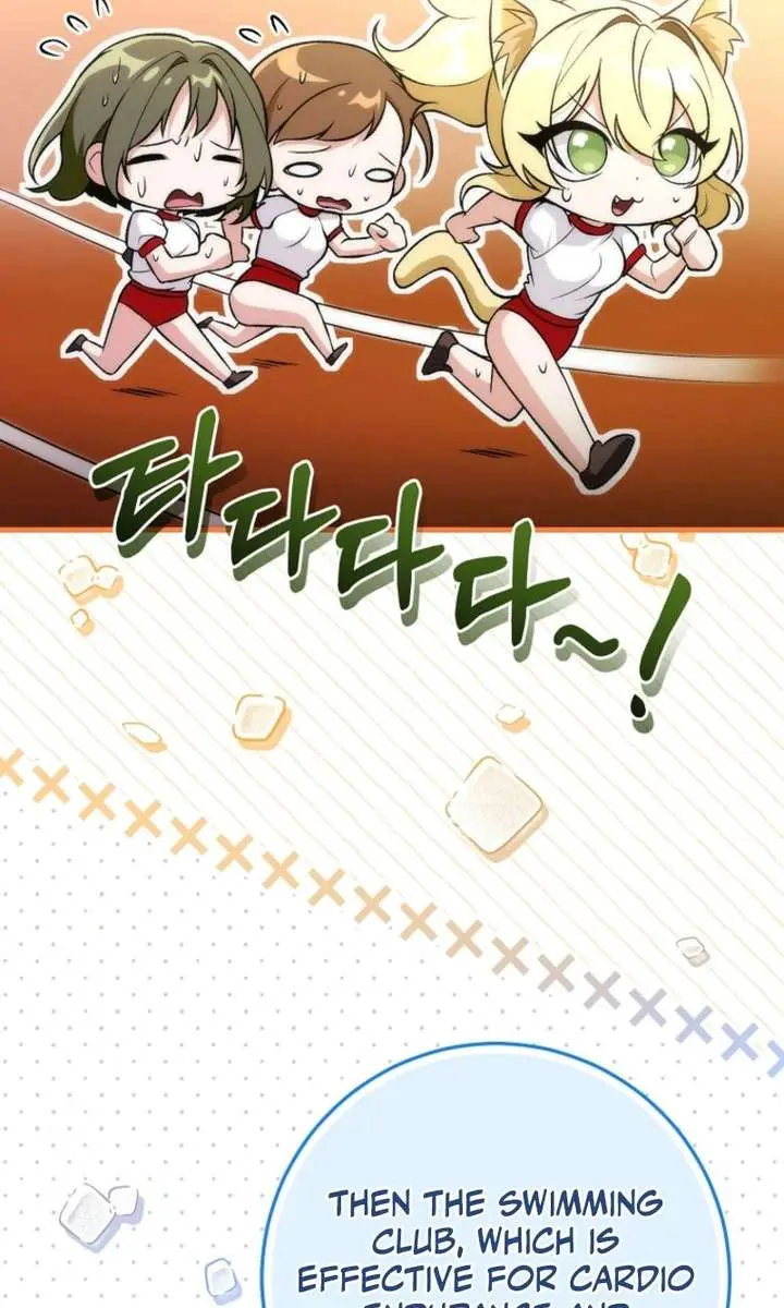 I Was Thrown into an Unfamiliar Manga Chapter 7 Page 19