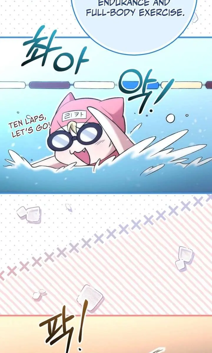 I Was Thrown into an Unfamiliar Manga Chapter 7 Page 20