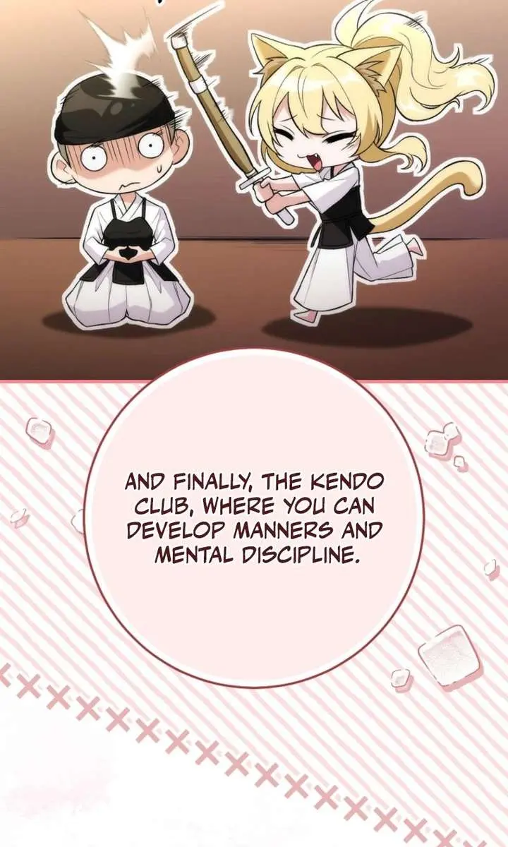 I Was Thrown into an Unfamiliar Manga Chapter 7 Page 21