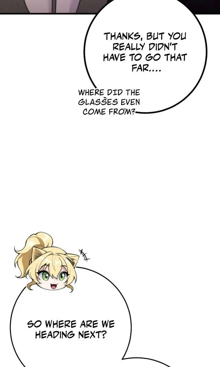 I Was Thrown into an Unfamiliar Manga Chapter 7 Page 25
