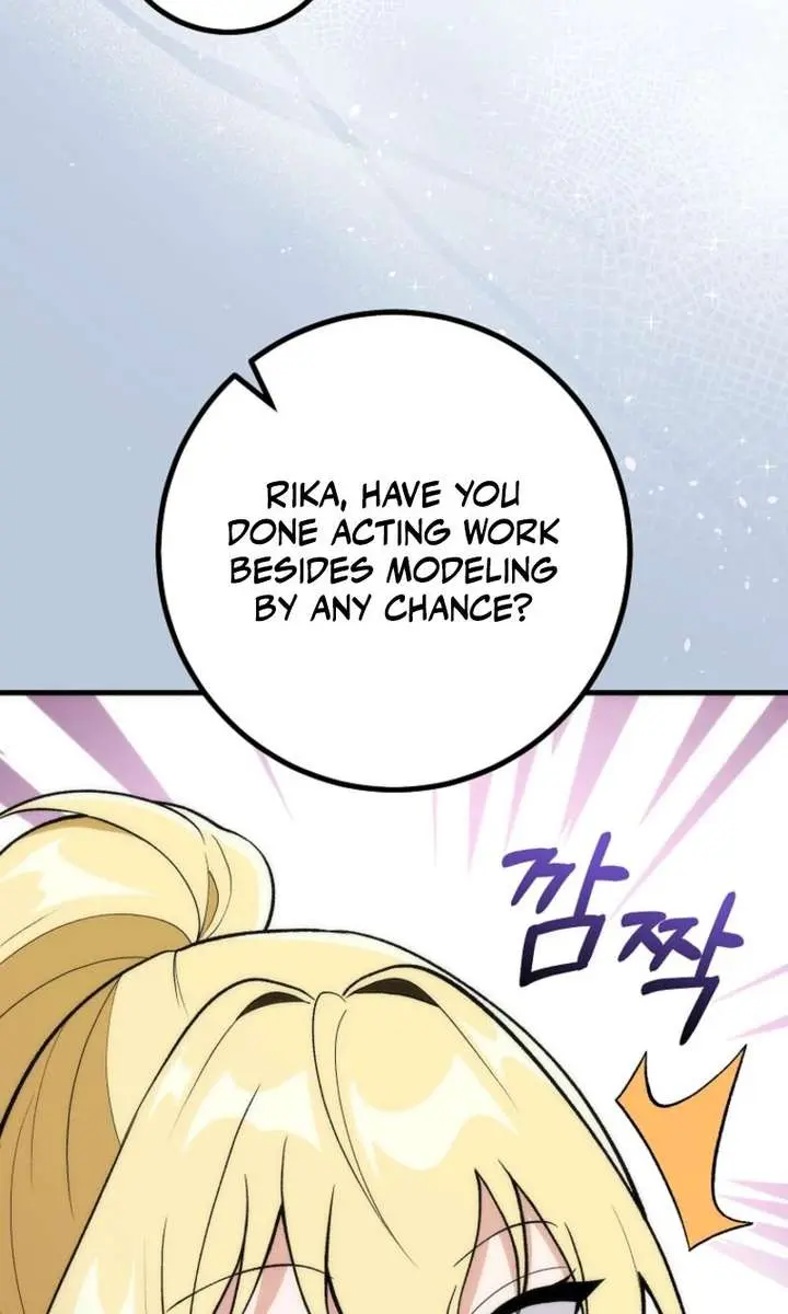 I Was Thrown into an Unfamiliar Manga Chapter 7 Page 27