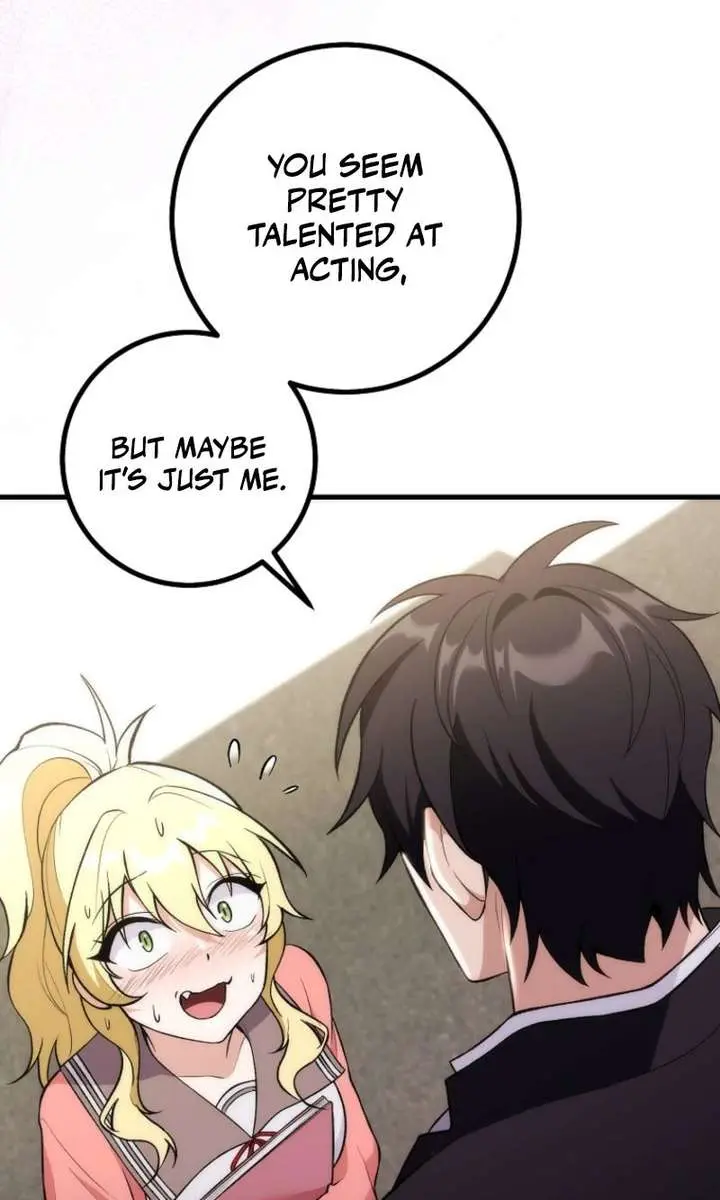 I Was Thrown into an Unfamiliar Manga Chapter 7 Page 29