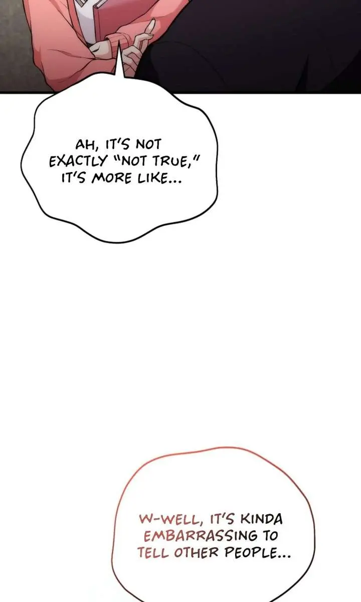 I Was Thrown into an Unfamiliar Manga Chapter 7 Page 30
