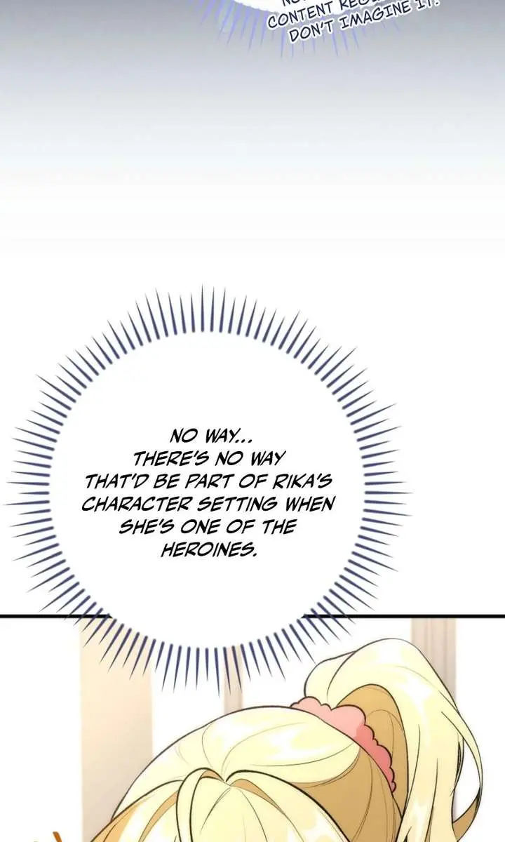 I Was Thrown into an Unfamiliar Manga Chapter 7 Page 36