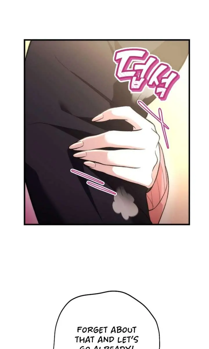 I Was Thrown into an Unfamiliar Manga Chapter 7 Page 38