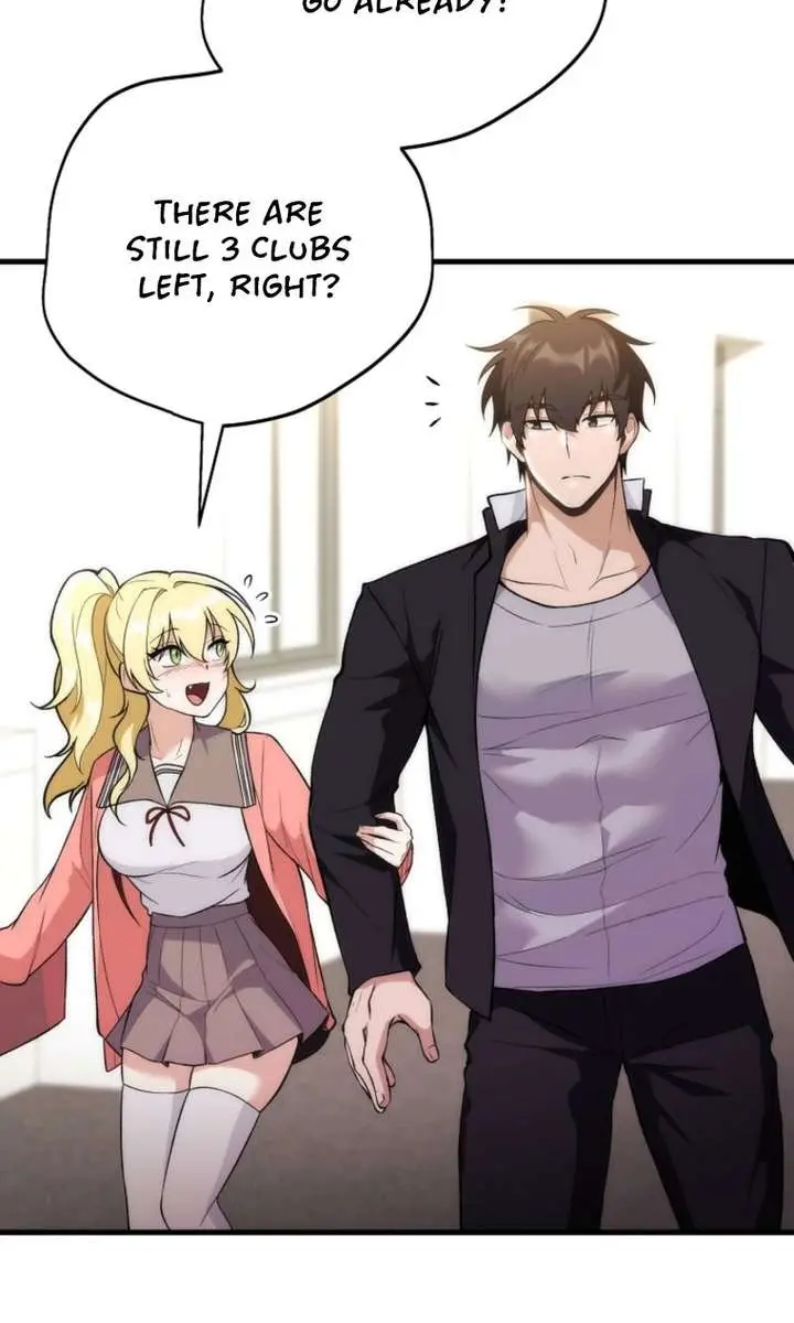 I Was Thrown into an Unfamiliar Manga Chapter 7 Page 39