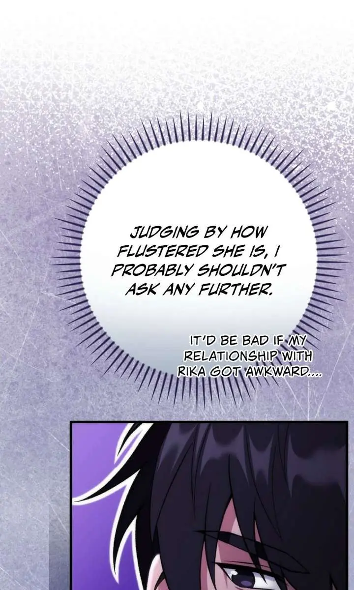 I Was Thrown into an Unfamiliar Manga Chapter 7 Page 40