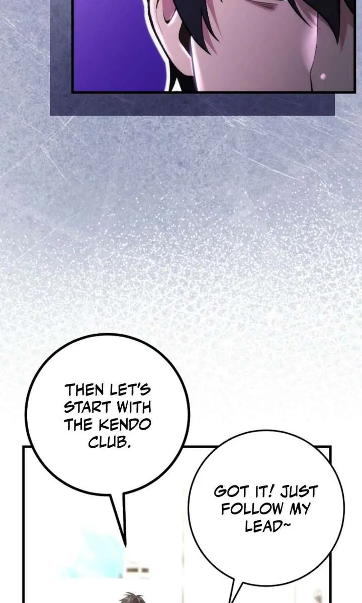 I Was Thrown into an Unfamiliar Manga Chapter 7 Page 41