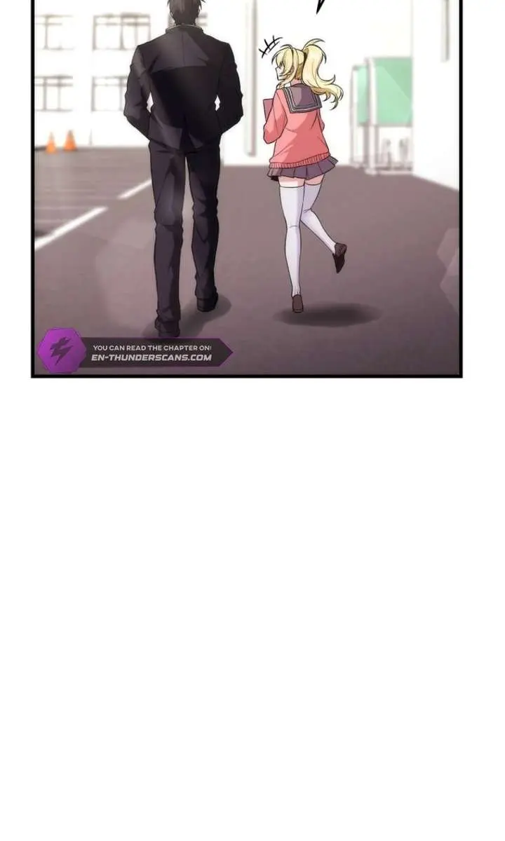 I Was Thrown into an Unfamiliar Manga Chapter 7 Page 42