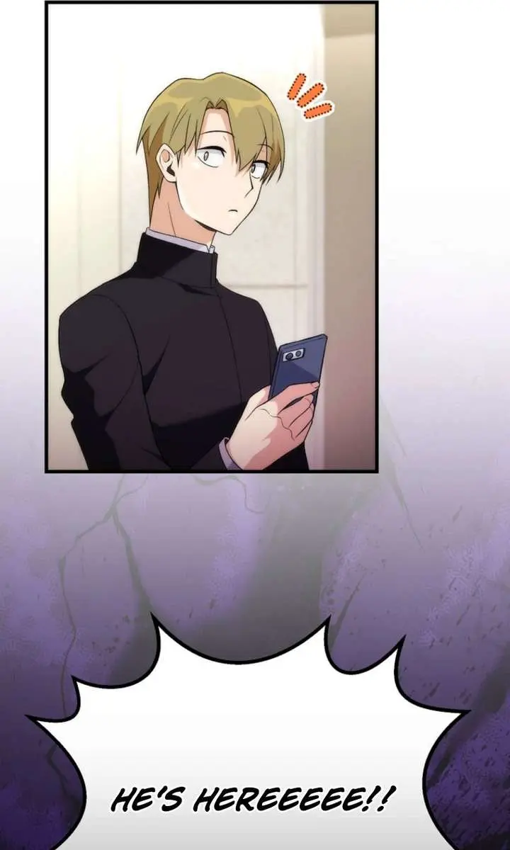 I Was Thrown into an Unfamiliar Manga Chapter 7 Page 46