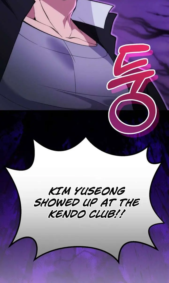 I Was Thrown into an Unfamiliar Manga Chapter 7 Page 48