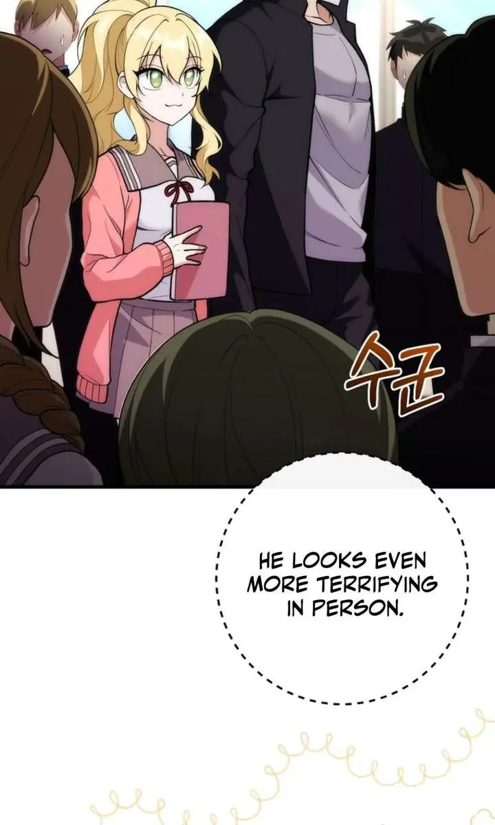 I Was Thrown into an Unfamiliar Manga Chapter 7 Page 50