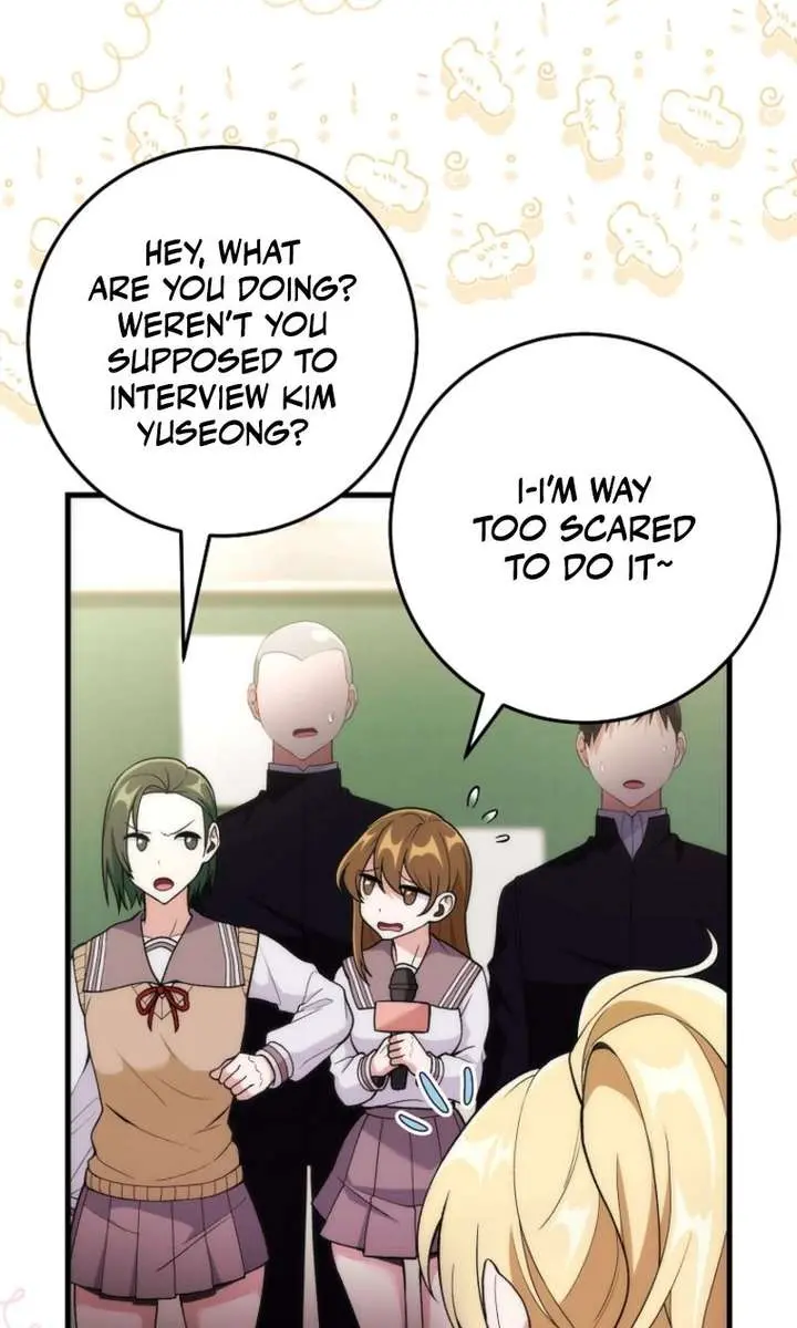 I Was Thrown into an Unfamiliar Manga Chapter 7 Page 51