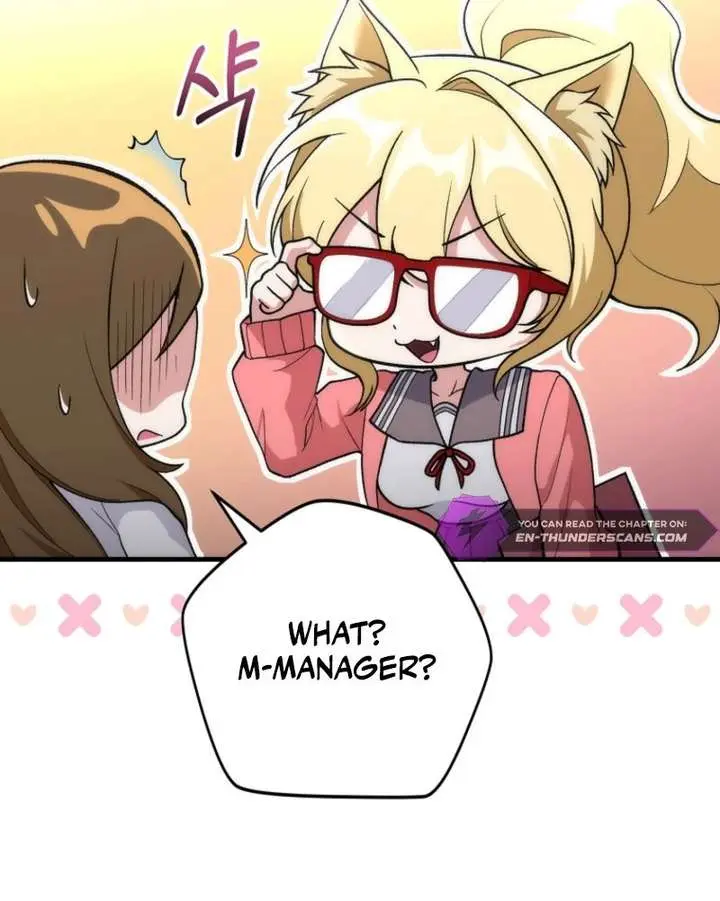 I Was Thrown into an Unfamiliar Manga Chapter 7 Page 53
