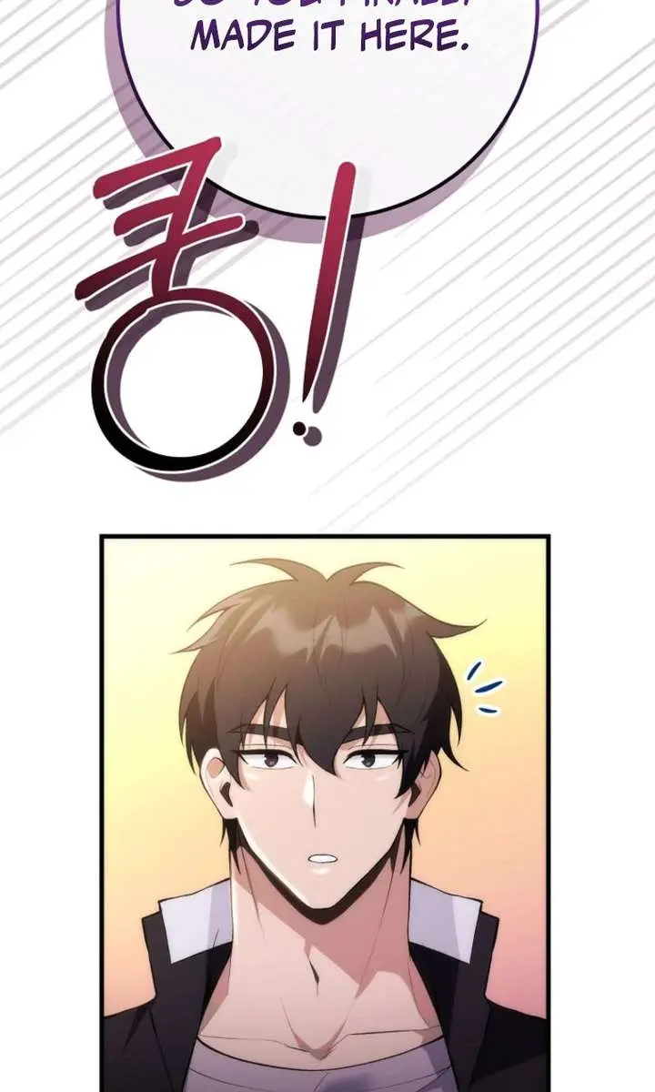 I Was Thrown into an Unfamiliar Manga Chapter 7 Page 55