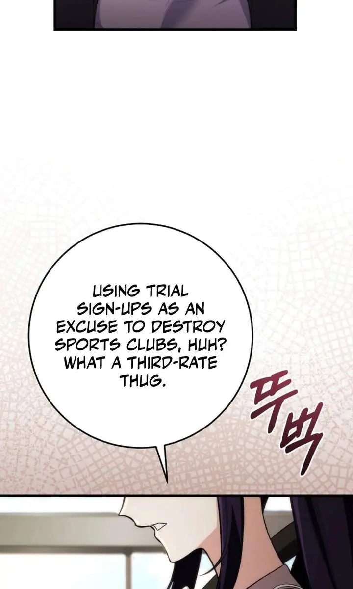 I Was Thrown into an Unfamiliar Manga Chapter 7 Page 56