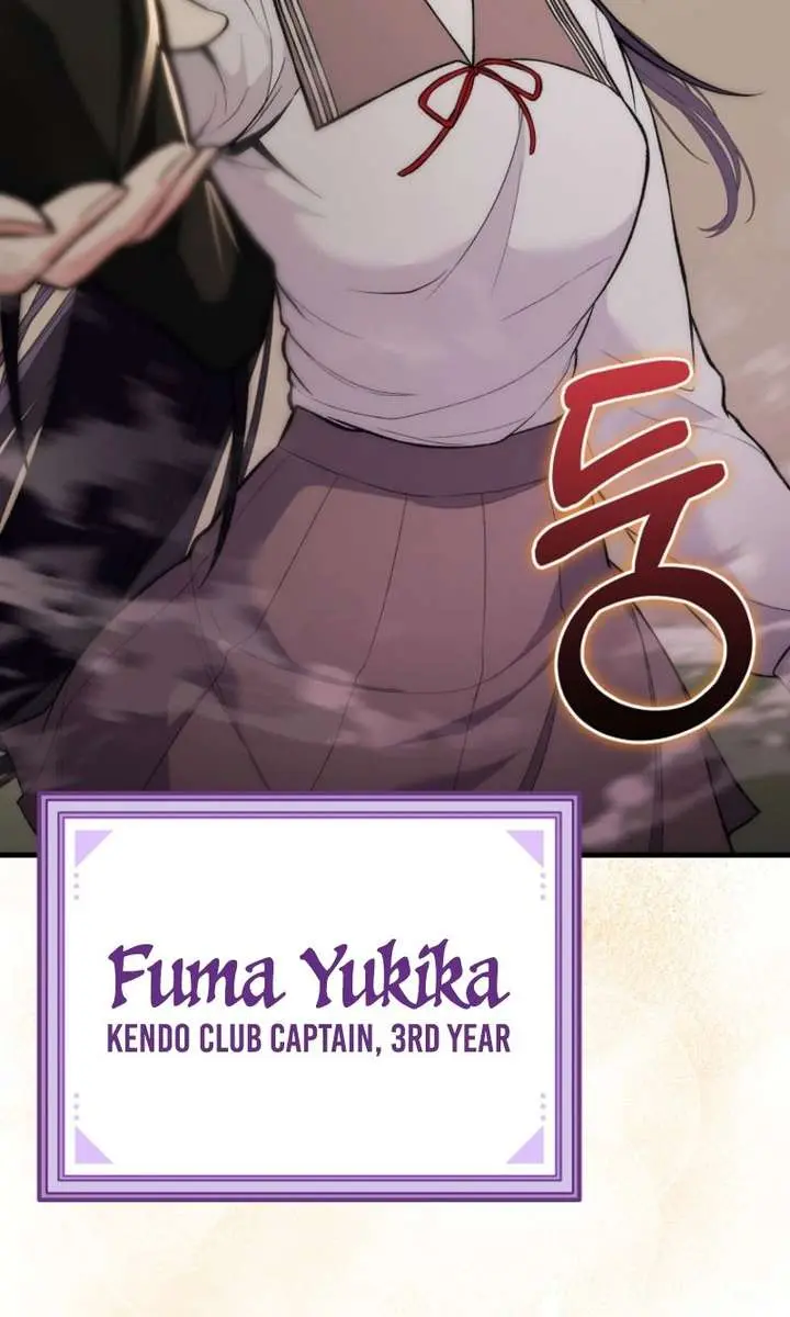 I Was Thrown into an Unfamiliar Manga Chapter 7 Page 60