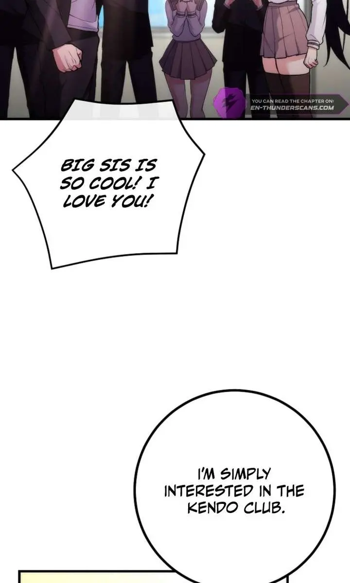 I Was Thrown into an Unfamiliar Manga Chapter 7 Page 62