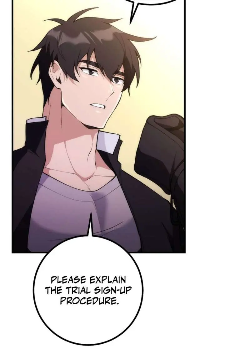 I Was Thrown into an Unfamiliar Manga Chapter 7 Page 63